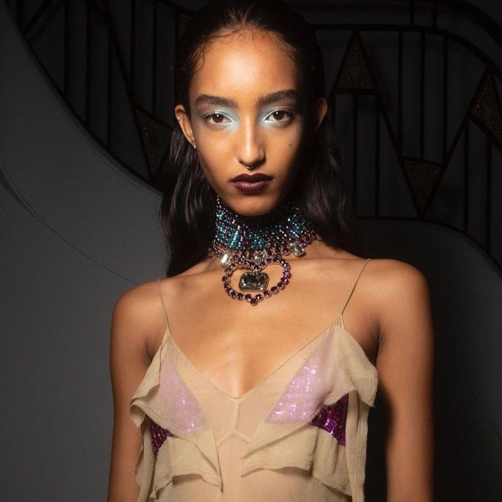 Beauty Looks for the New Year: 4 makeup trends to try in 2022