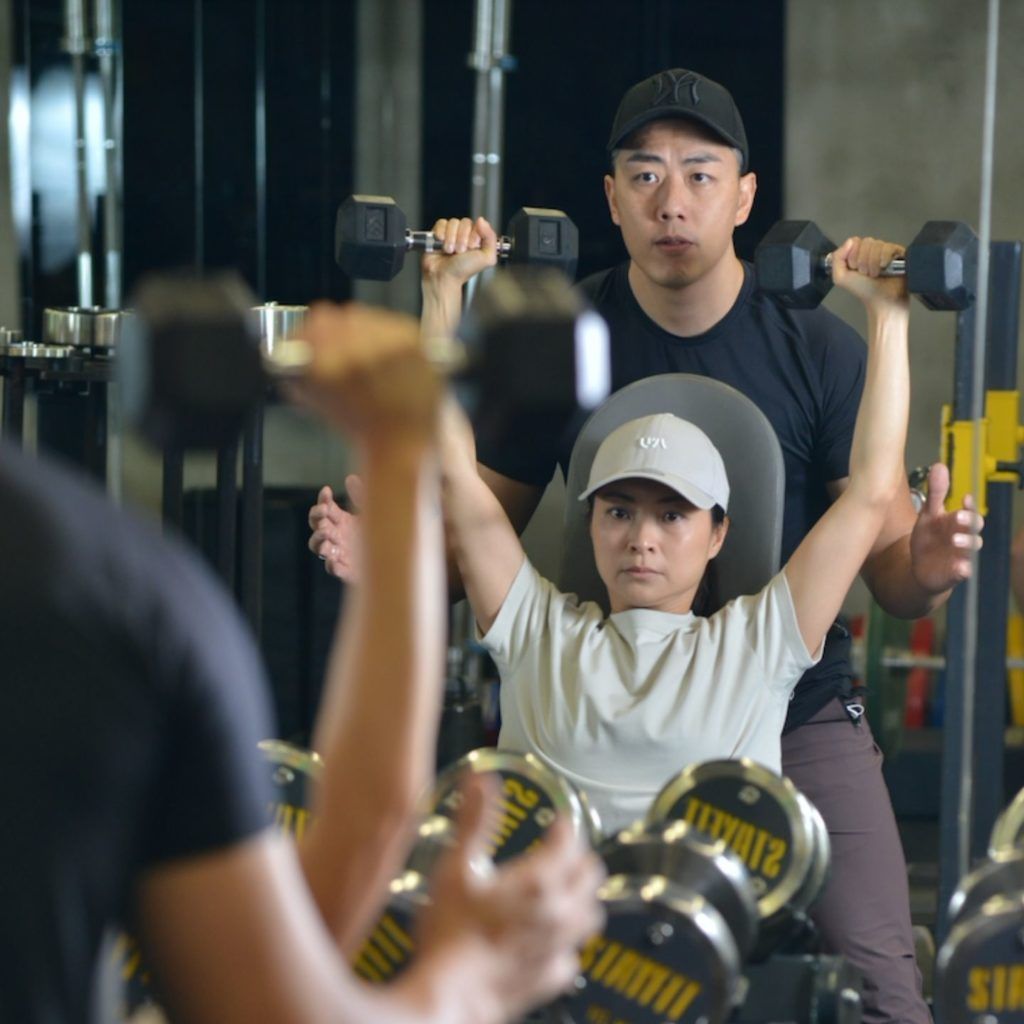 5 tips for sticking to your New Year’s resolutions from Hong Kong’s top trainers
