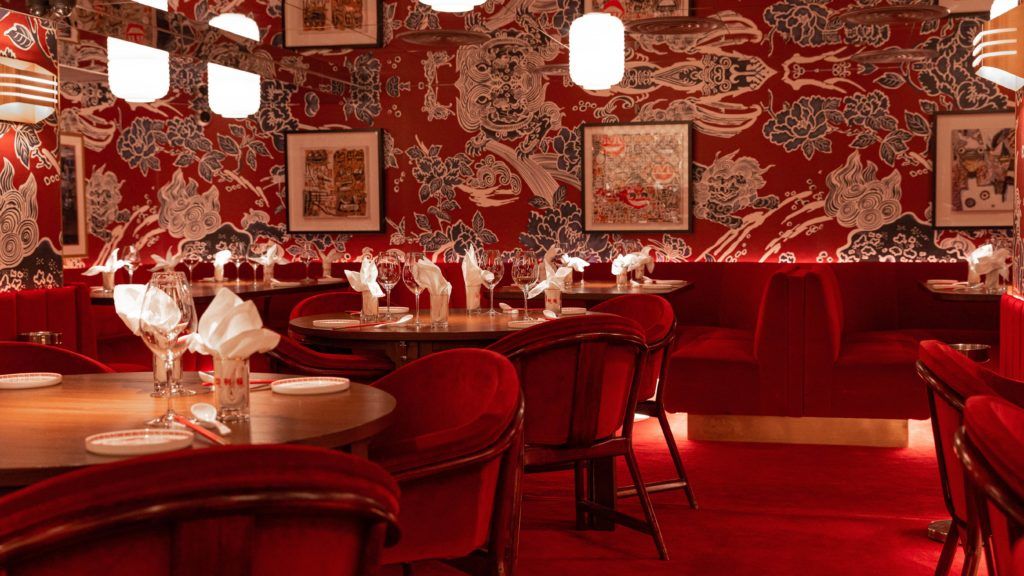 What’s new at Ho Lee Fook 2.0? Chef ArChan Chan, a full revamp and a very tasty Hong Kong classic, Stir-fry King