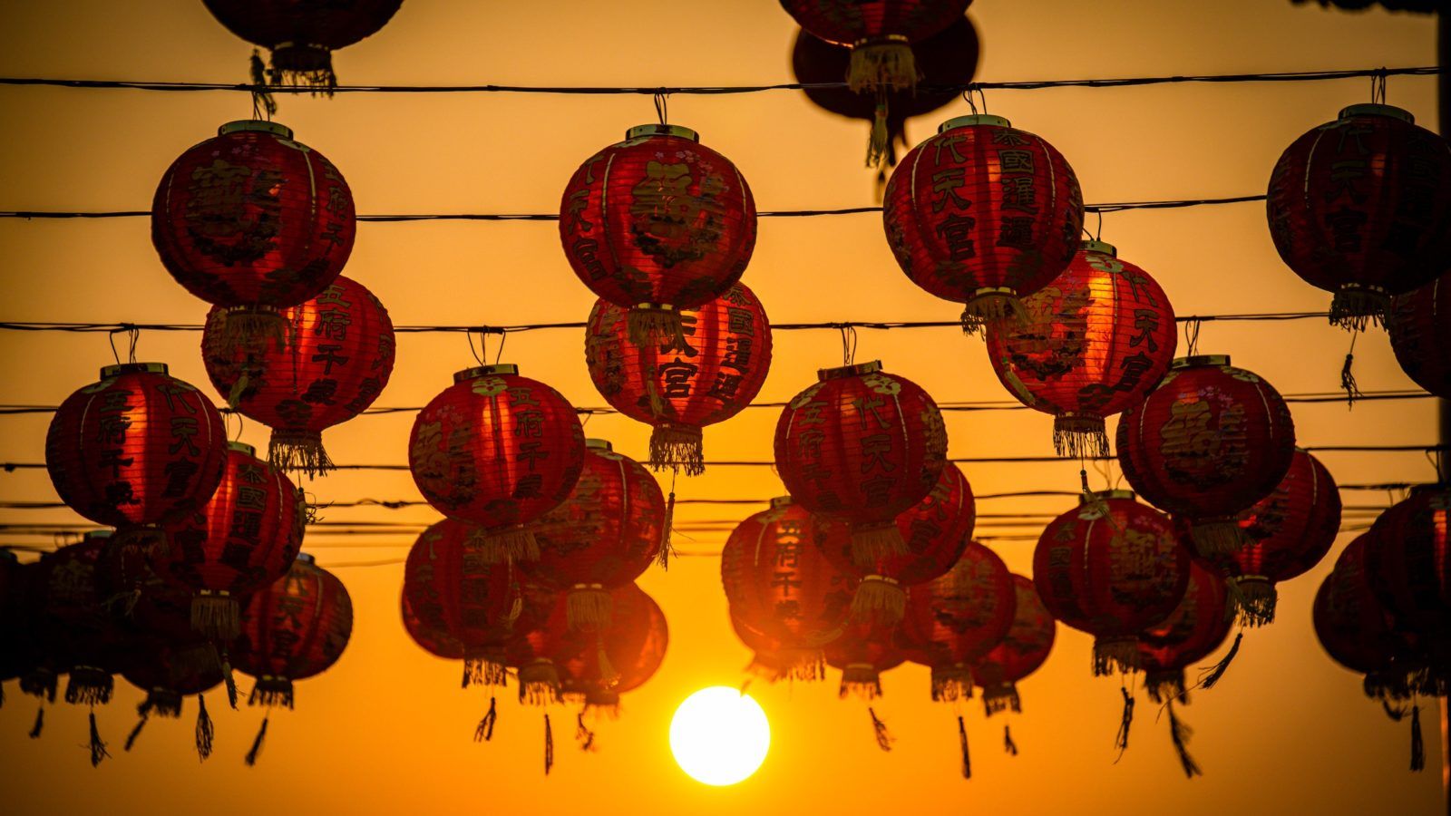 Chinese New Year: Legends, traditions and taboos