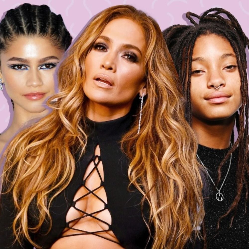 The top 10 hair trends for 2022, according to expert stylists