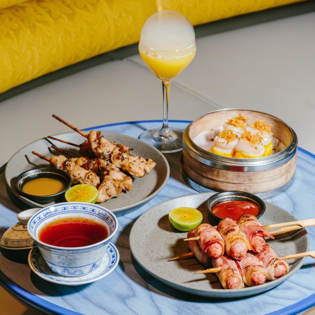 Where to eat in Hong Kong this January 2022