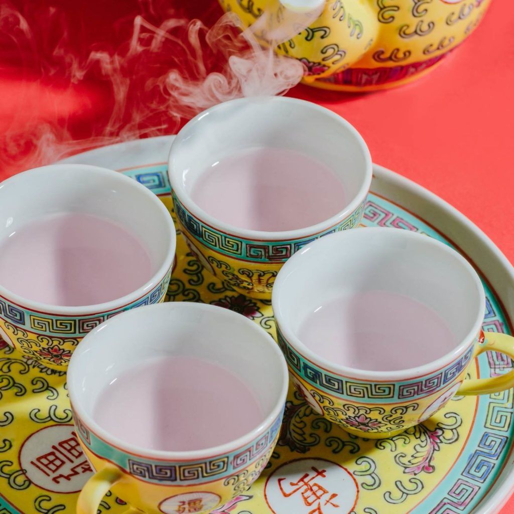 Where to drink in Hong Kong this January 2022