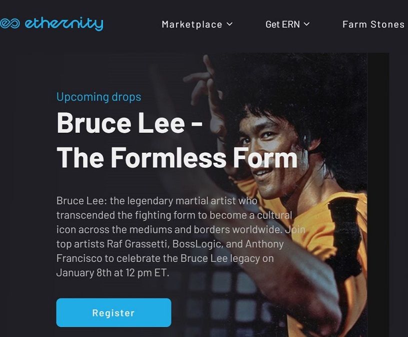 Bruce Lee - Freedom From Religion Foundation