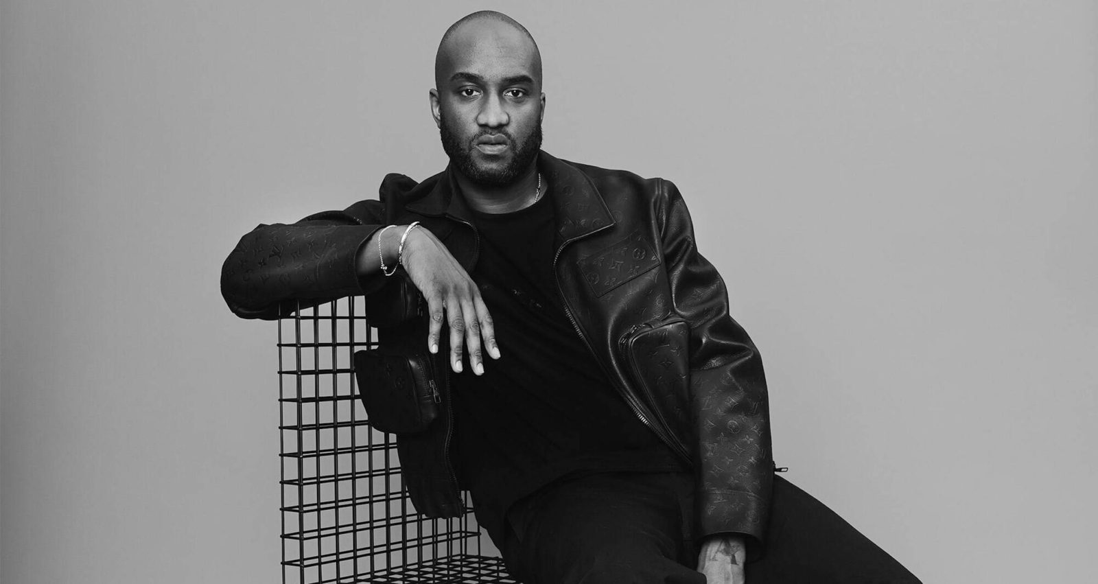 Virgil Abloh On Tourist & Purist 