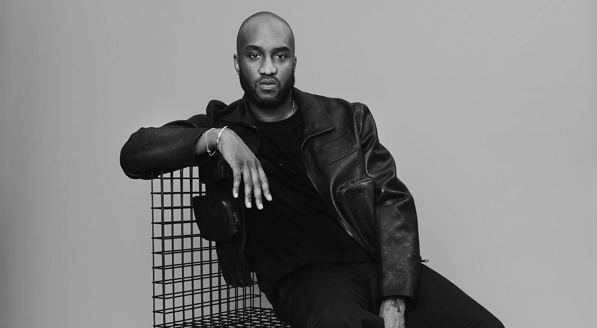 Virgil Abloh: Remembering the Late Designer's Extraordinary Life