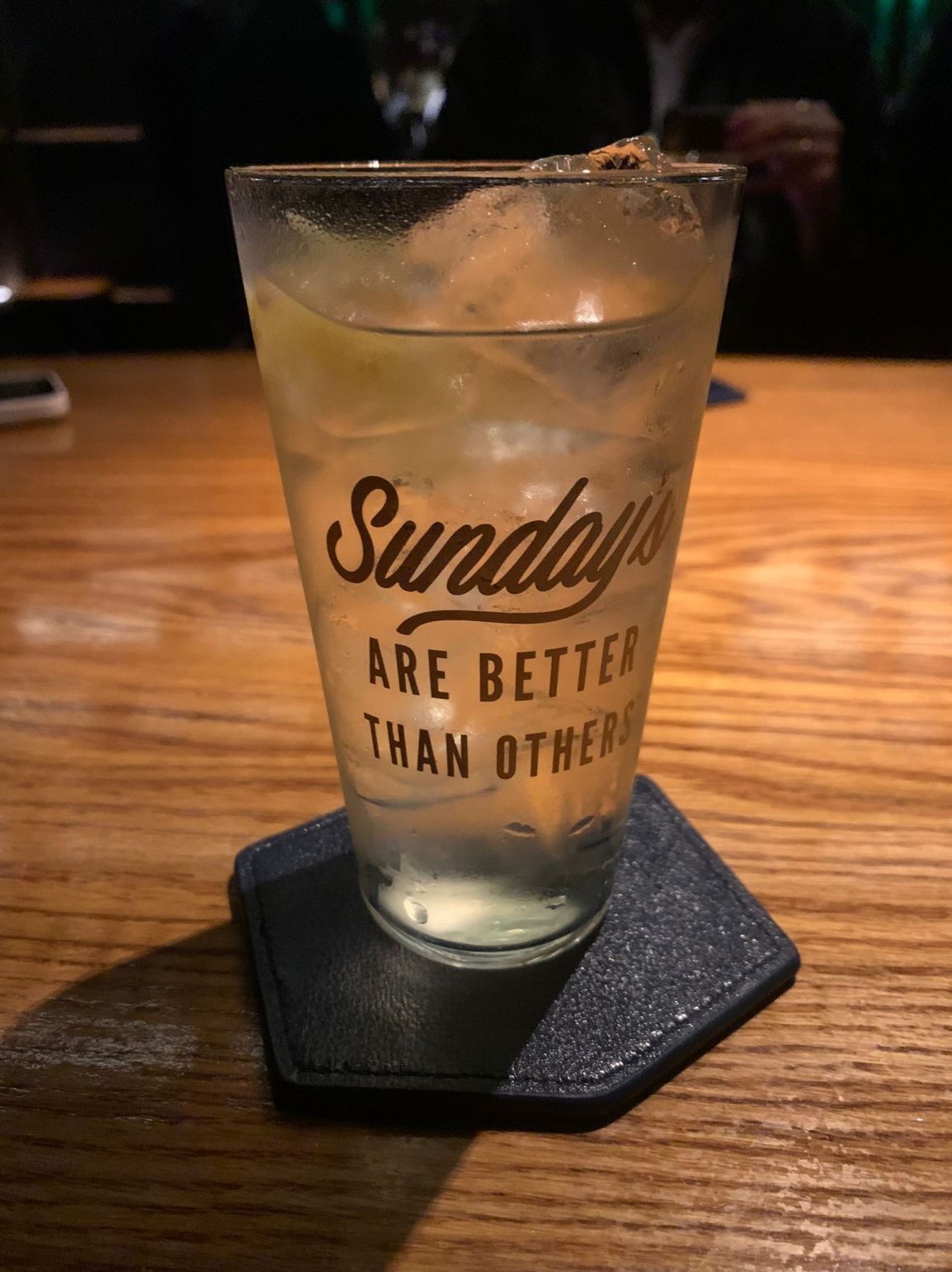 Best Sips 4 drinks we loved this week, from Bar Toshokan, 711 and more