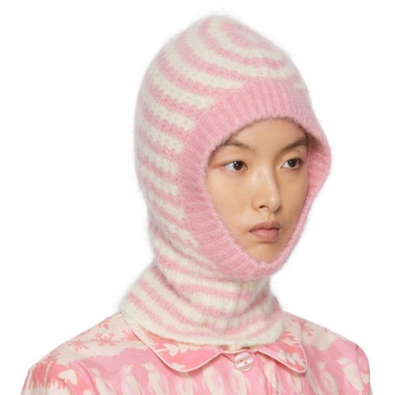 10 TikTok-approved balaclavas and snoods to buy this winter