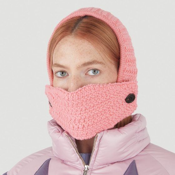 10 TikTok-approved balaclavas and snoods to buy this winter