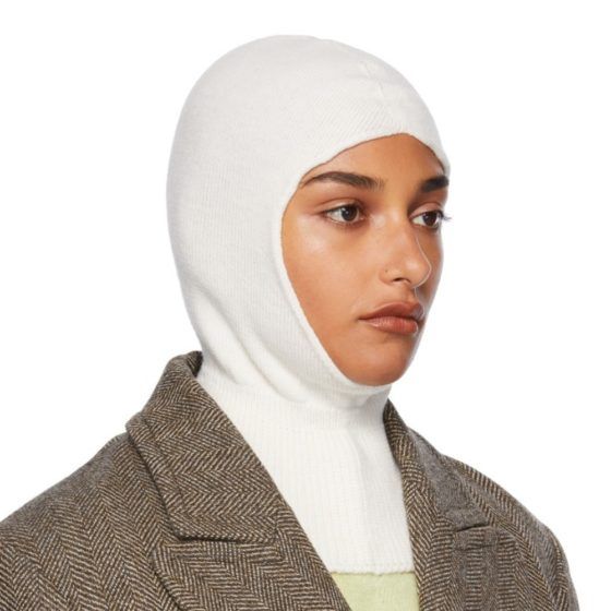 10 TikTok-approved balaclavas and snoods to buy this winter