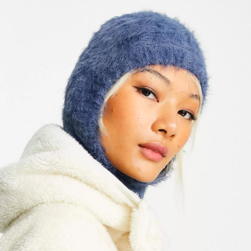 10 TikTok-approved balaclavas and snoods to buy this winter