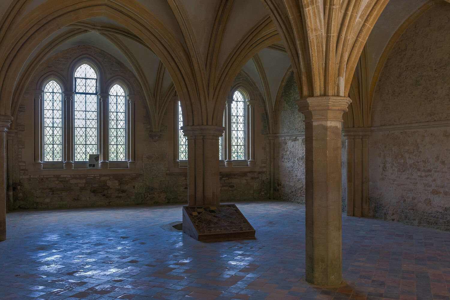 Lacock