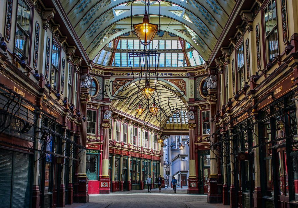 Return to Hogwarts: A Muggle’s guide to Harry Potter filming locations