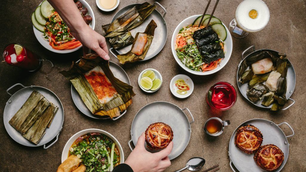 New Eats: ThinkWine cheese fondue, Arcane’s new chef de cuisine and more