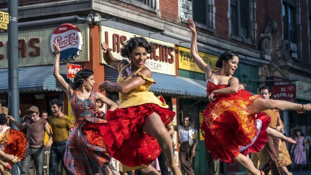 Golden Globes 2022: ‘The Power of the Dog’, ‘West Side Story’ and ‘Succession’ win big