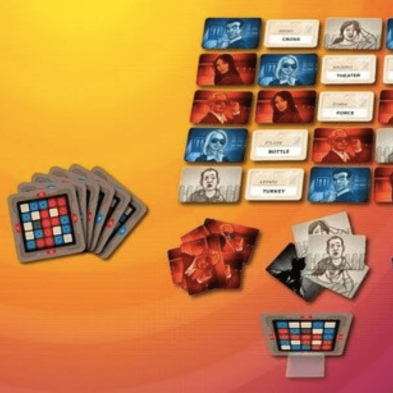 Where to buy board games instore and online in Hong Kong