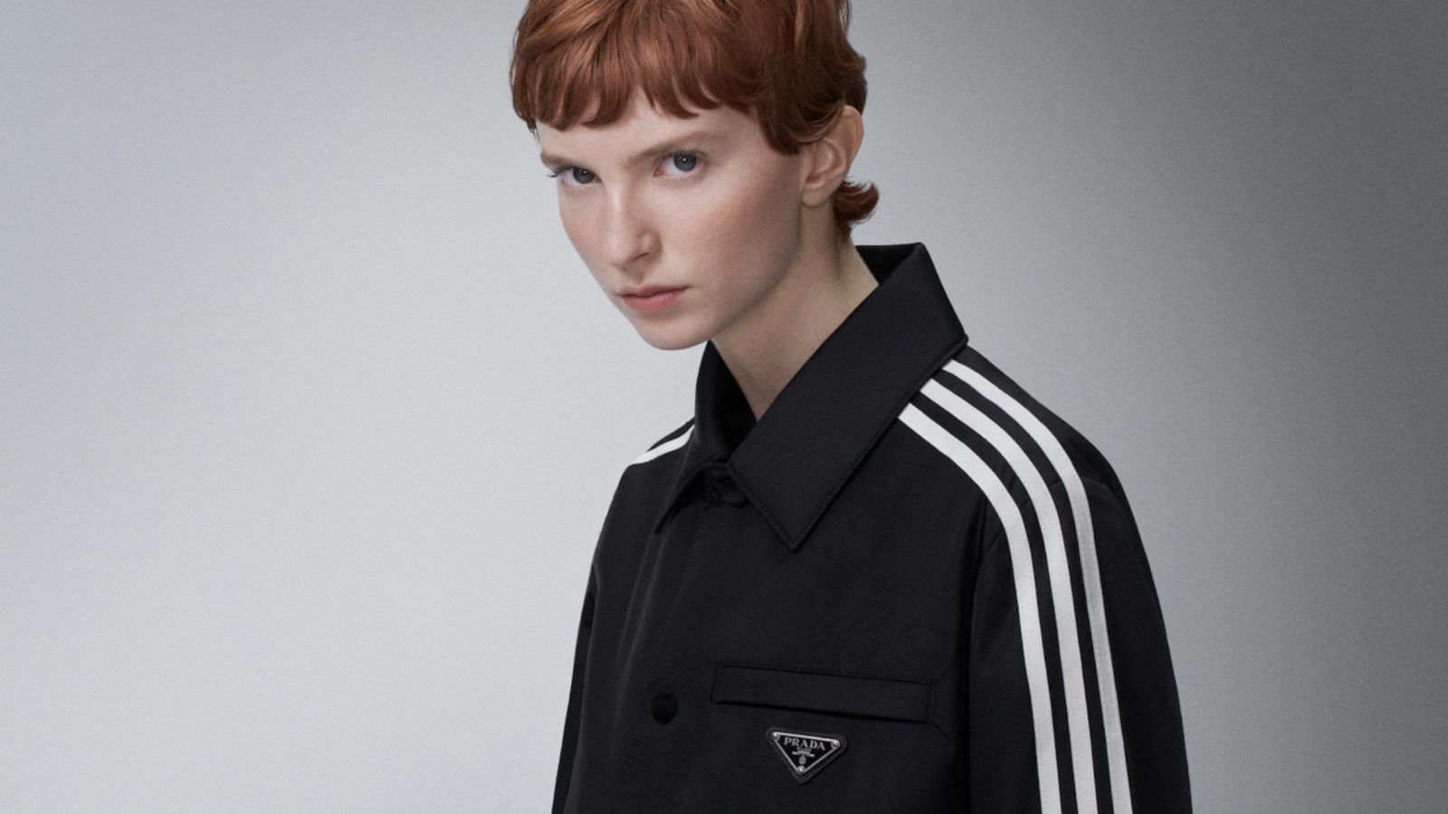 Sortie Productive anywhere Prada and Adidas will enter the metaverse with their Re-Nylon collection