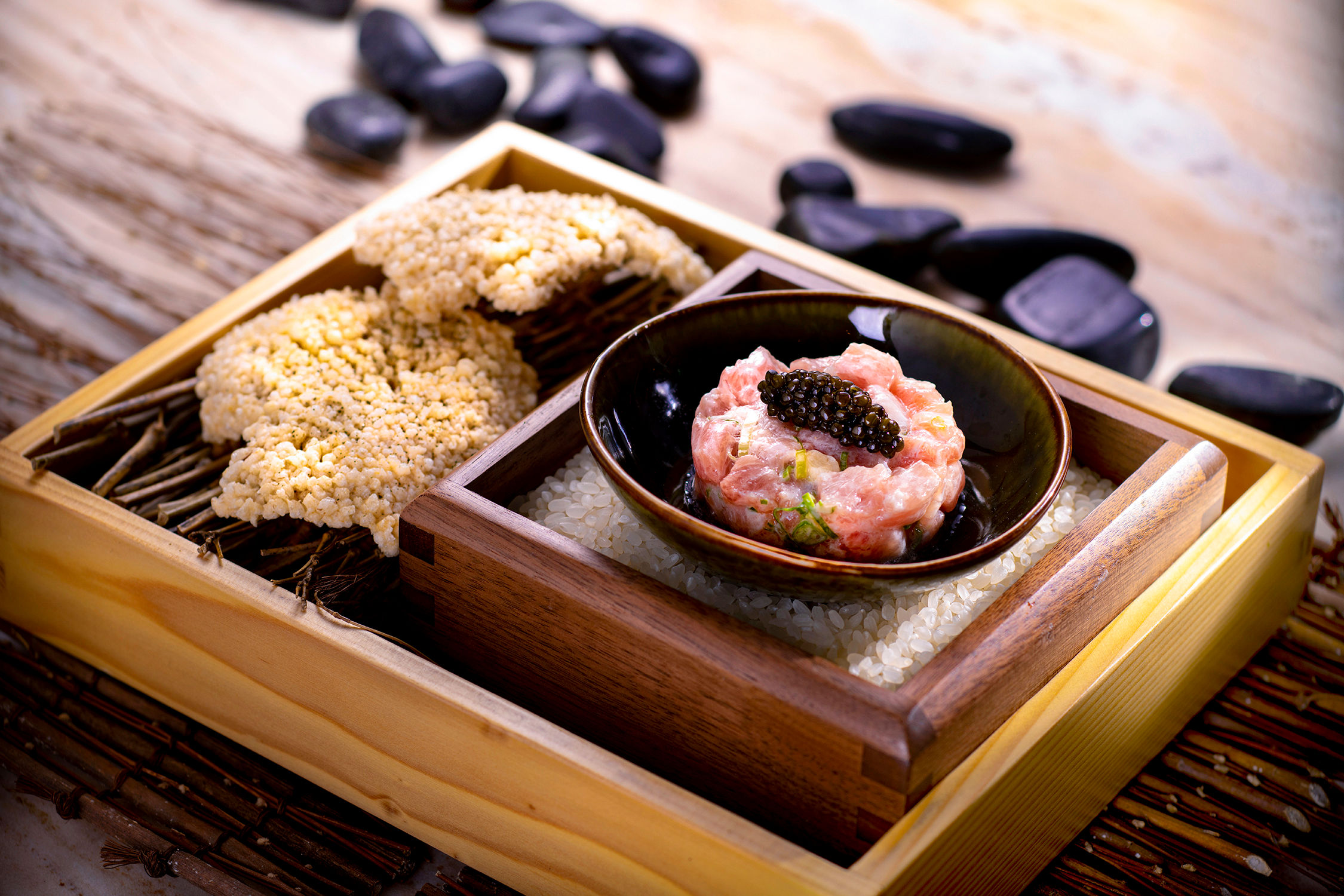 Zoku at The Hari Hong Kong