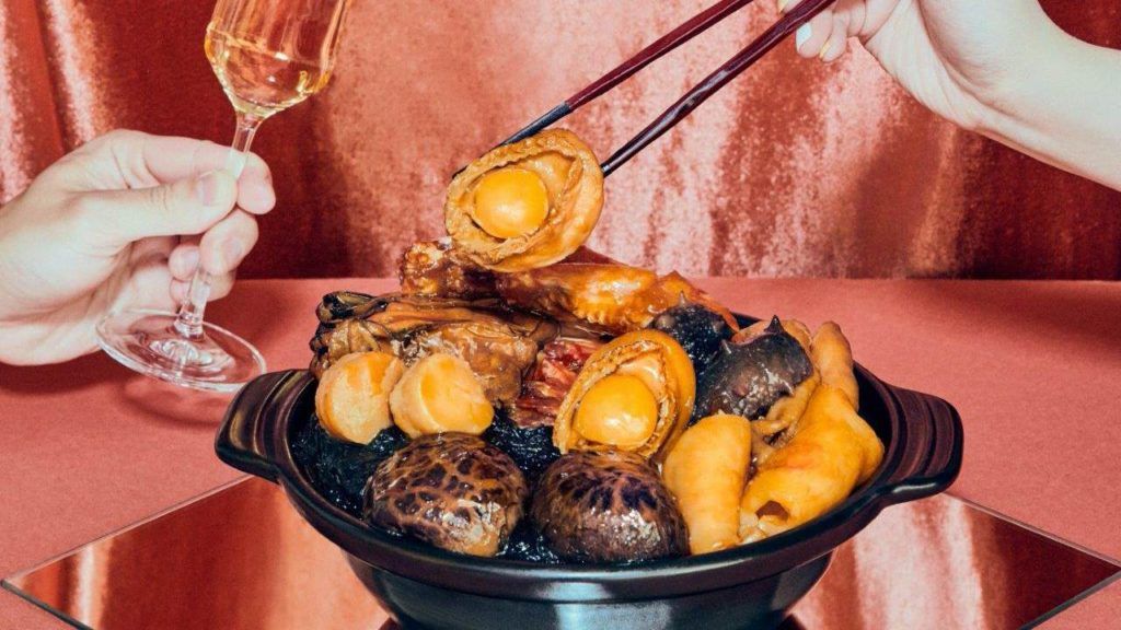 Eat Your Luck: Where to get poon choi for Chinese New Year 2022