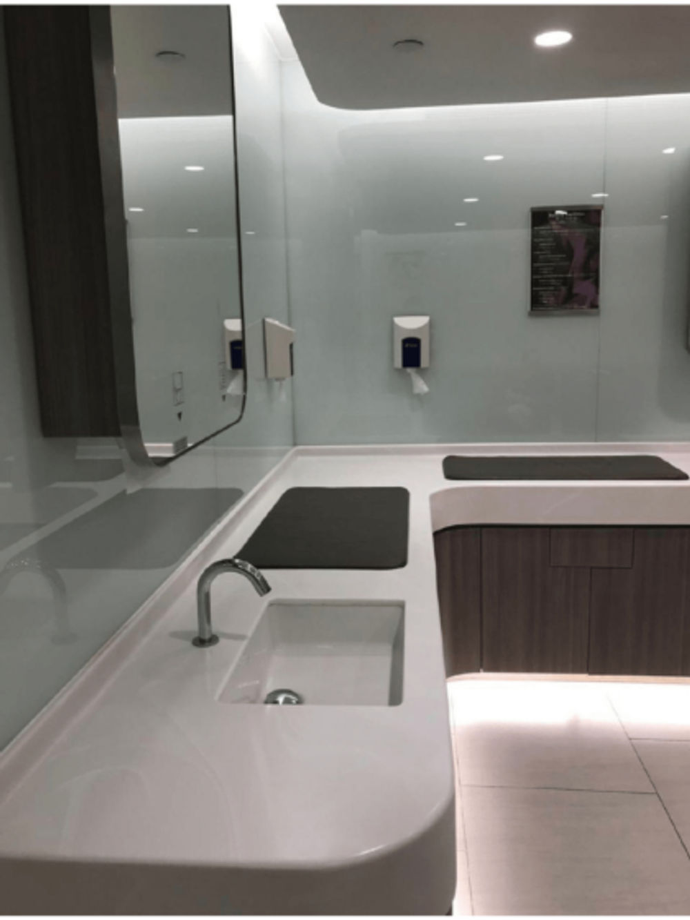 Hong Kong's best baby changing rooms and breastfeeding facilities