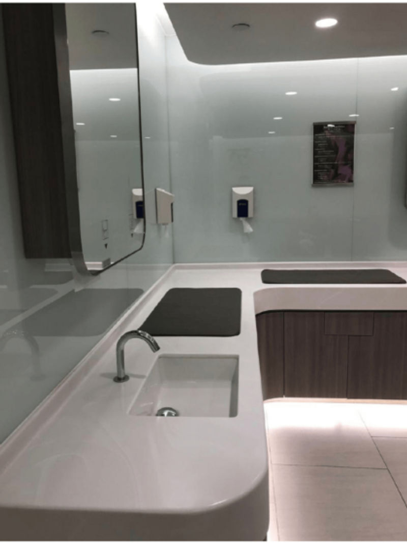 Hong Kong's best baby changing rooms and breastfeeding facilities