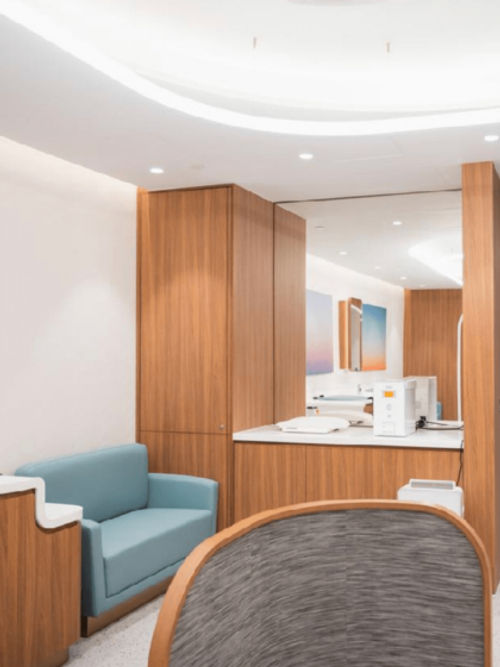 Hong Kong's best baby changing rooms and breastfeeding facilities