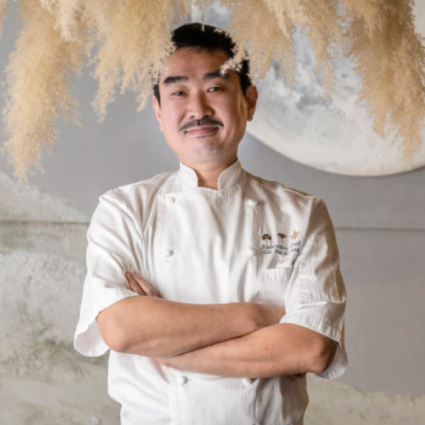 Cheat Day: Gu Jin Kwang, executive culinary leader of Soil to Soul