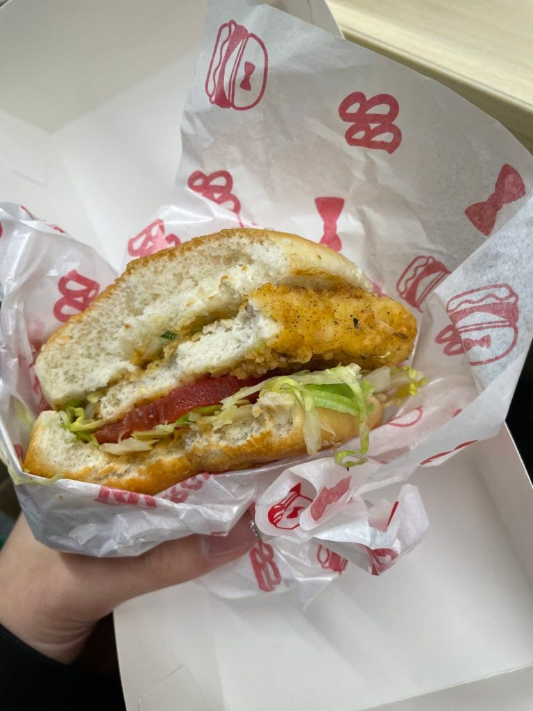 best bites 14 january