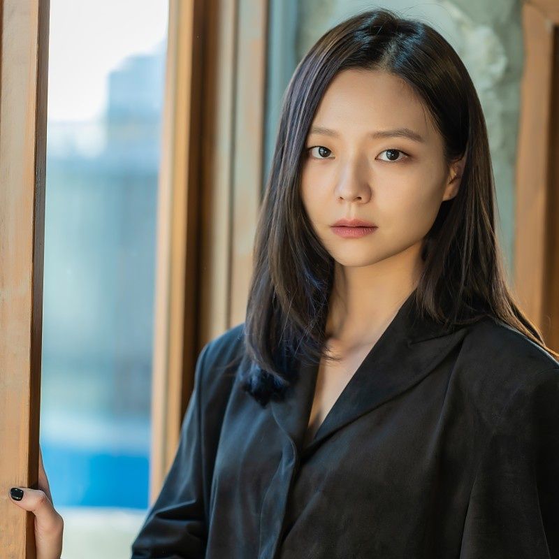 Everything you need to know about Netflix’s new K-drama 'Black Knight'