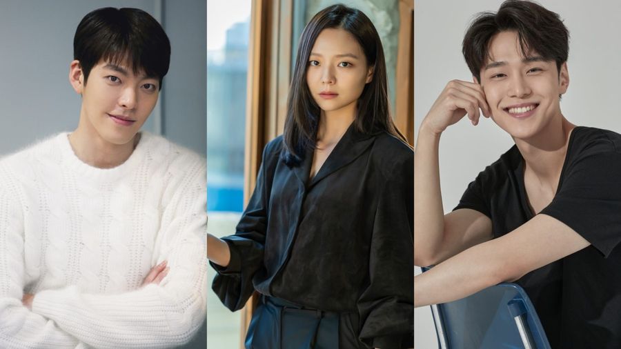 Everything you need to know about Netflix’s new K-drama 'Black Knight'