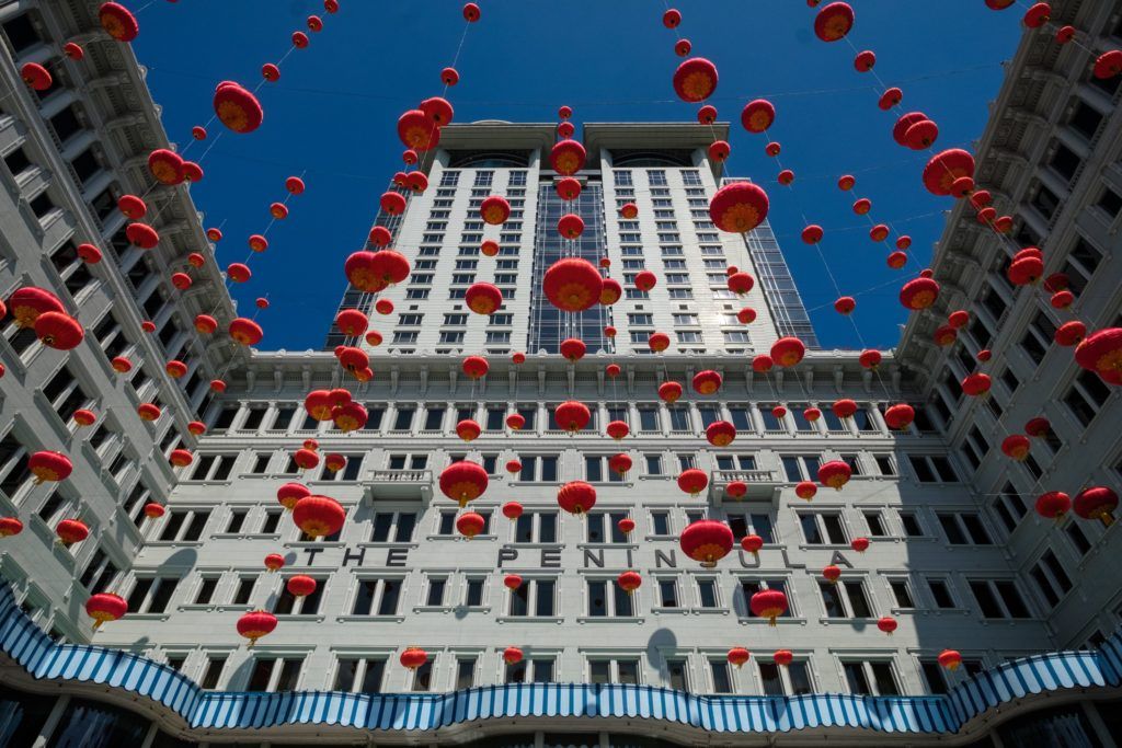 The best Chinese New Year staycations to book for 2022