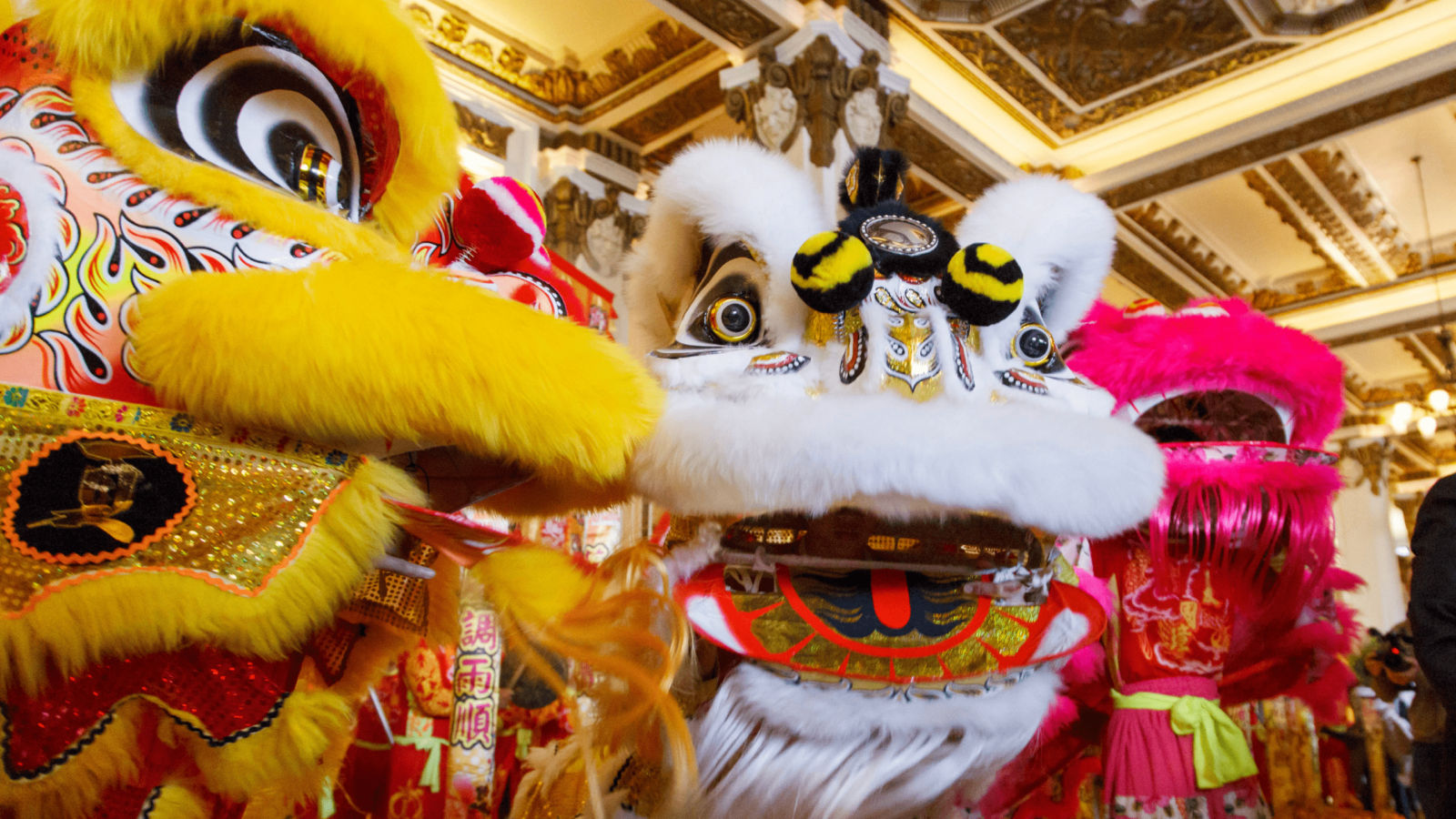 The best Chinese New Year staycations to book for 2022