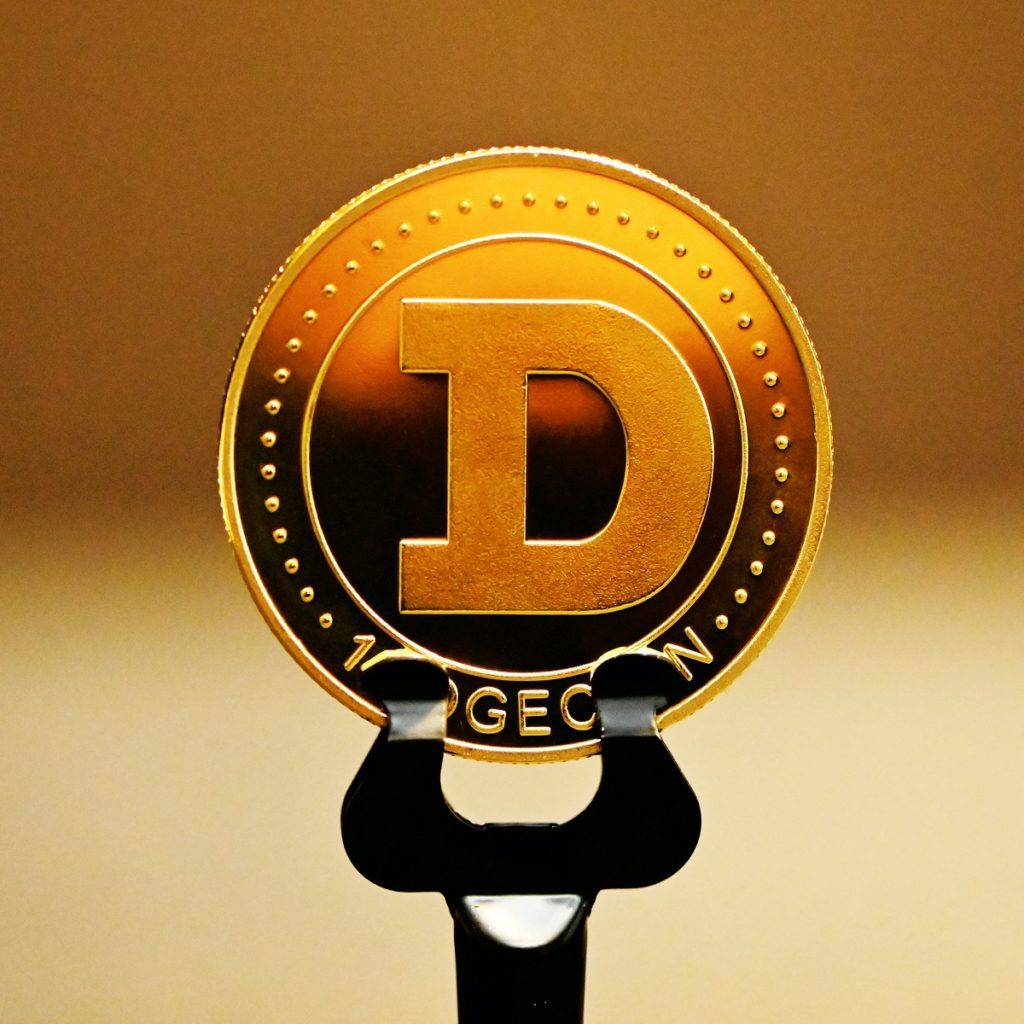 Tesla is accepting Dogecoin as payment option for some merchandise