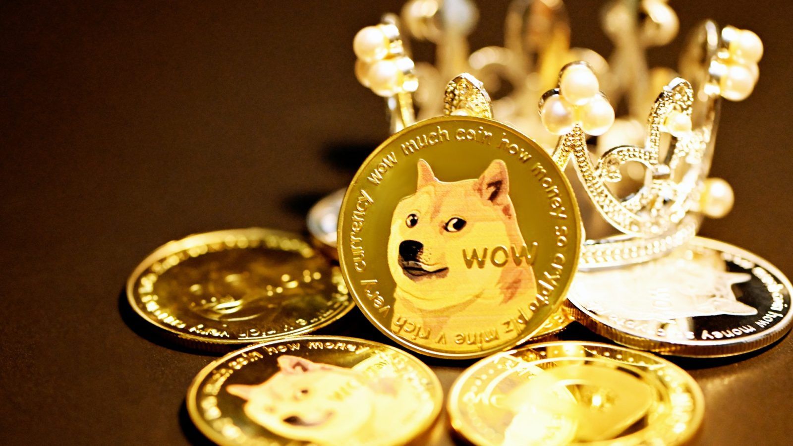 Tesla Is Accepting Dogecoin As Payment Option For Some Merchandise