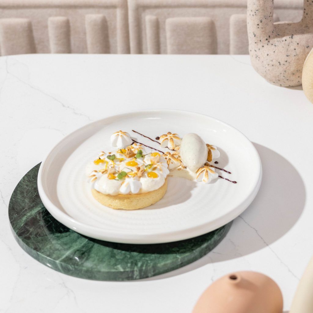 New Eats: Bacchus presents “Wine Time”, HENRY’s steakhouse classics and more