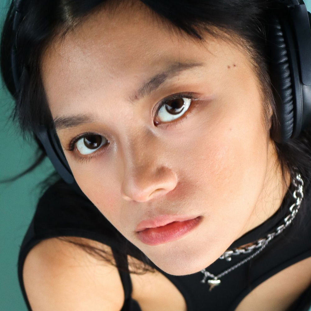 Tuning In: ‘Iffy Pop’ artist HeidiH would like us all to be kinder, braver, cuter