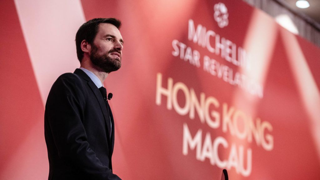 Michelin Guide 2022: The Stars for Hong Kong and Macau