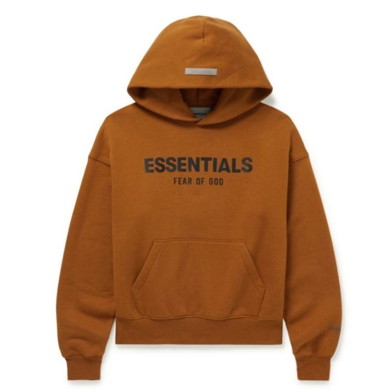 Fear of God just launched an exclusive collection on MR PORTER