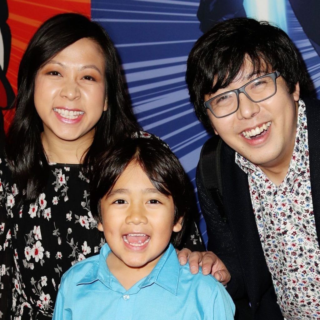 The 10 highest-paid YouTubers in the world