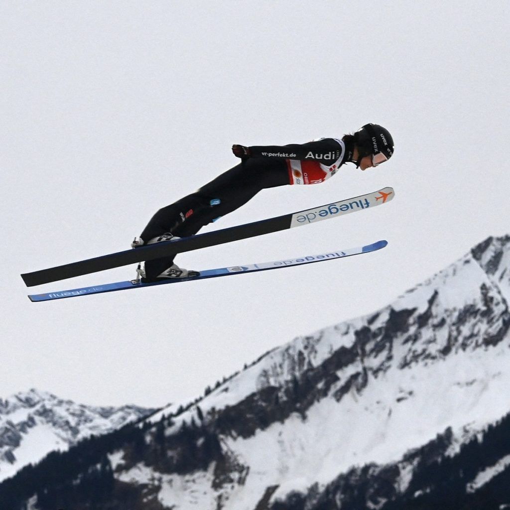 These seven events will debut at the 2022 Beijing Winter Olympics
