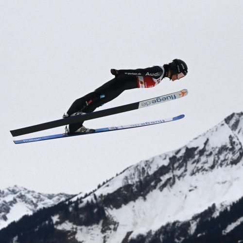 Freestyle skier Eileen Gu's million-dollar collaborations and endorsements