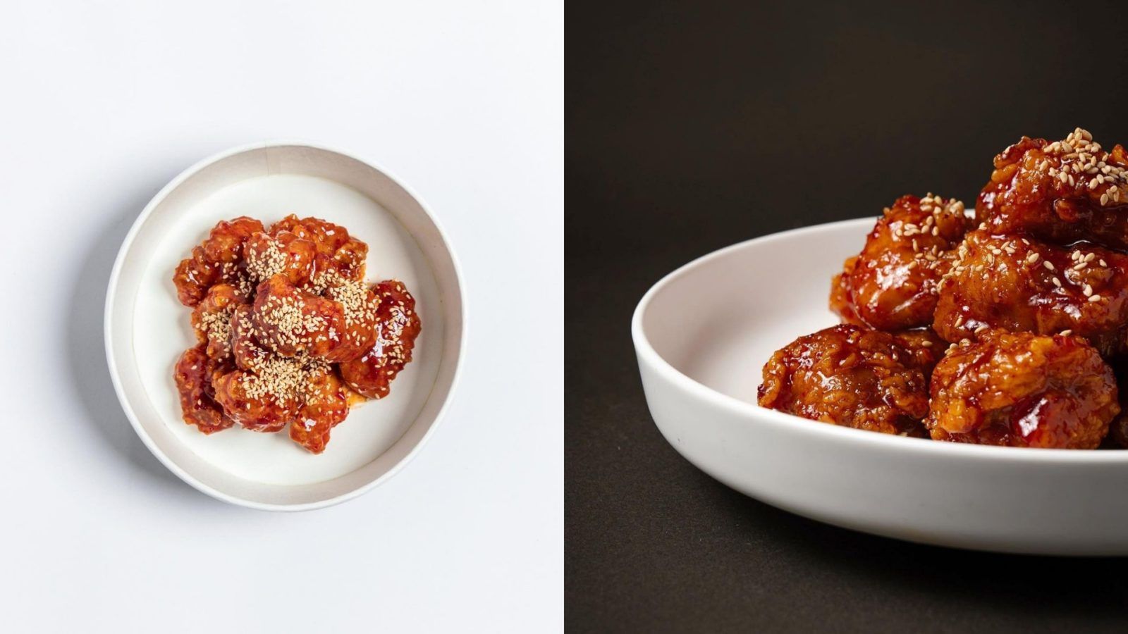 Best Bites: 4 dishes we loved this week