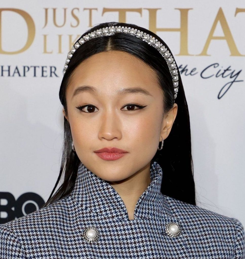‘And Just Like That…’ star Cathy Ang says “More, please” to Asian representation