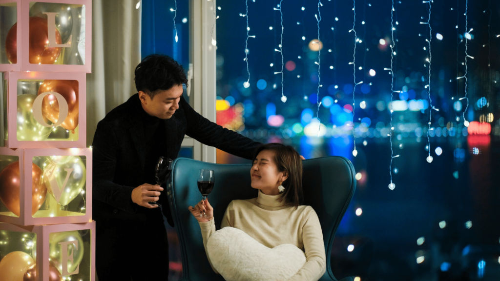 The best Valentine’s Day staycations to book for 2022