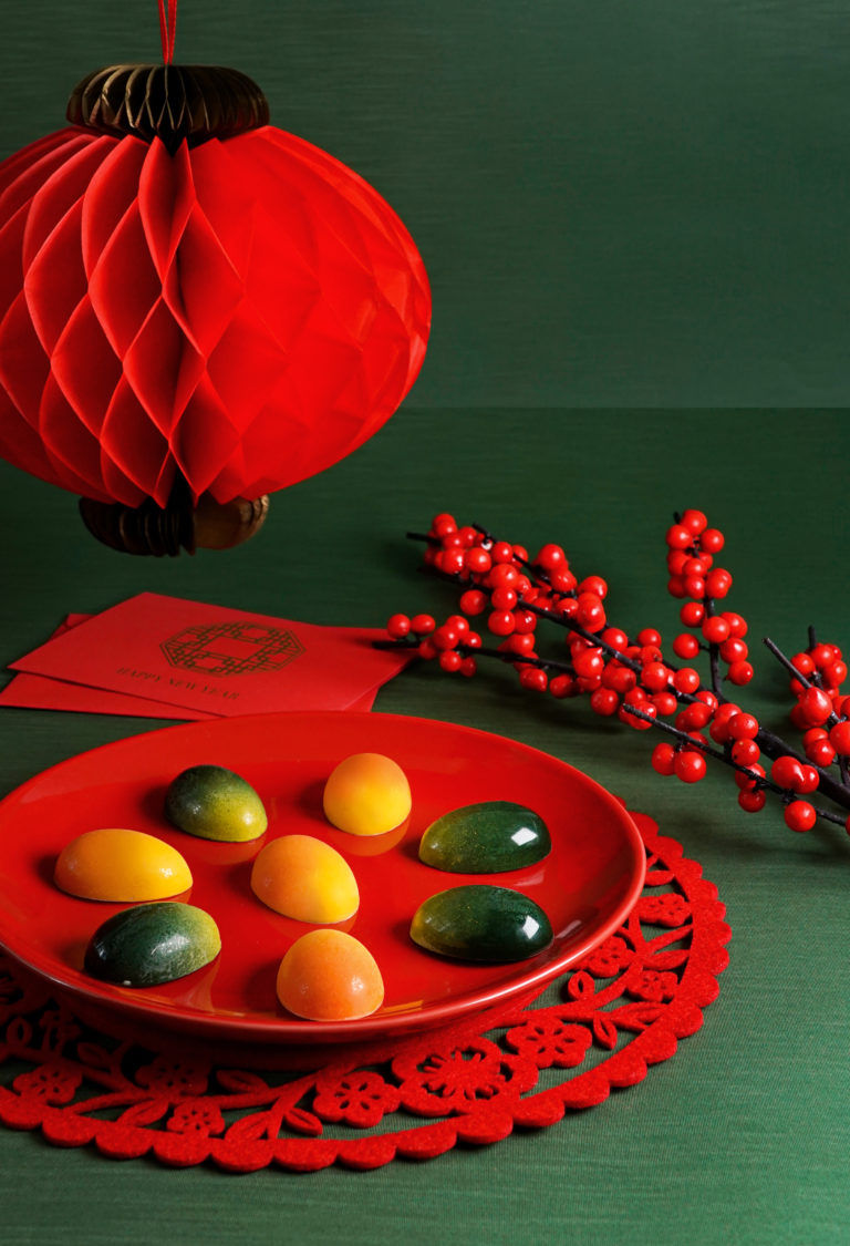 chinese new year gift sets