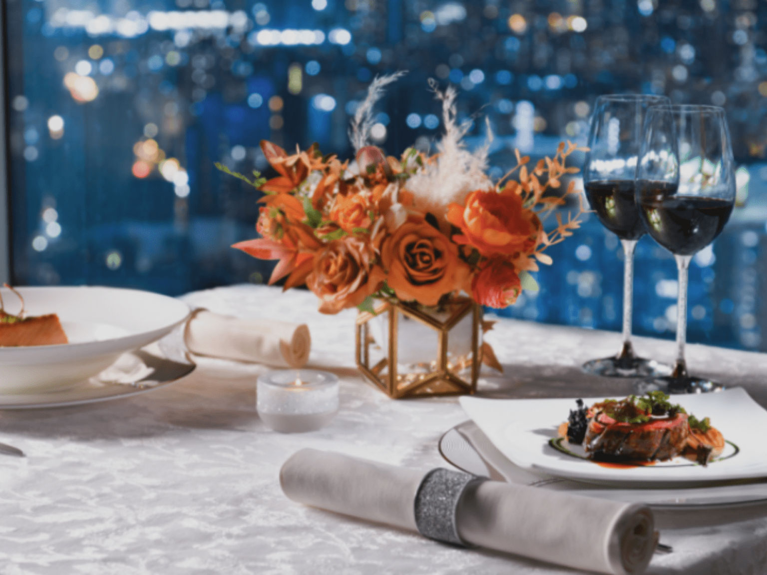 The best Valentine's Day 2022 staycations to book in Hong Kong