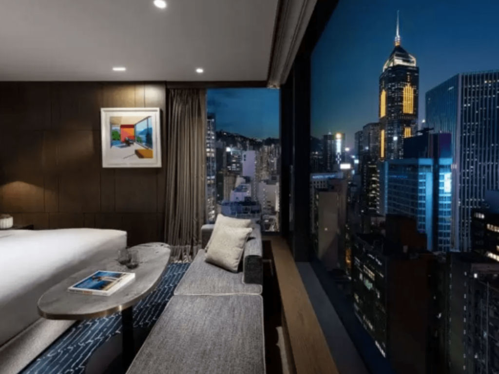 best valentine's day staycations hong kong hari hotel