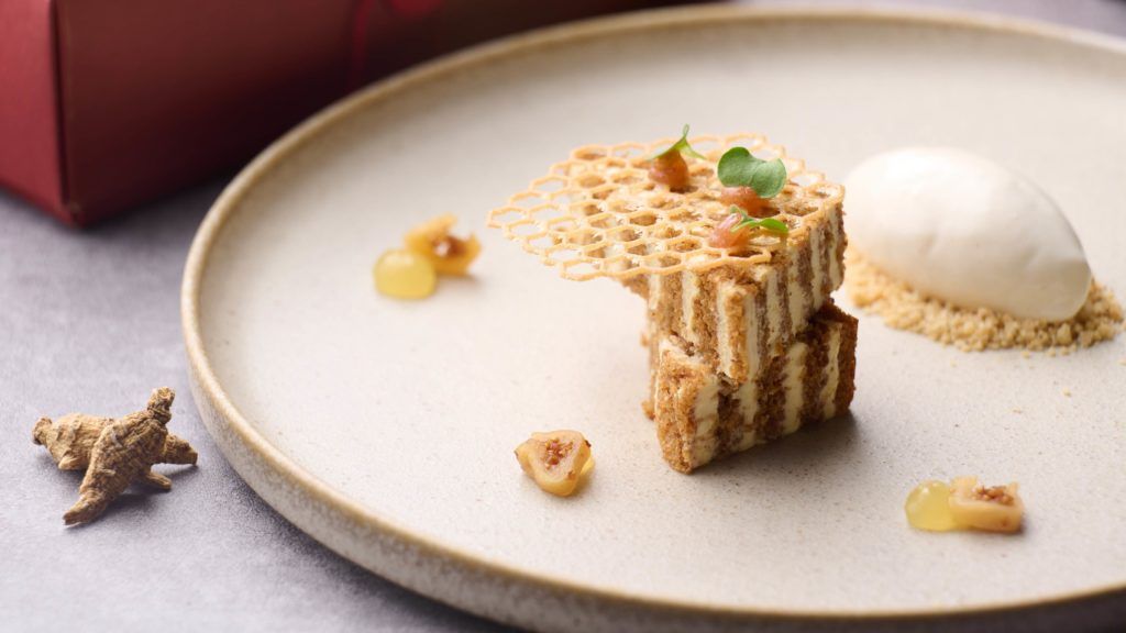 New Eats: Locanda Dell’ Angelo’s new executive chef, Chinese New Year specials from Amber and Boy n Burger
