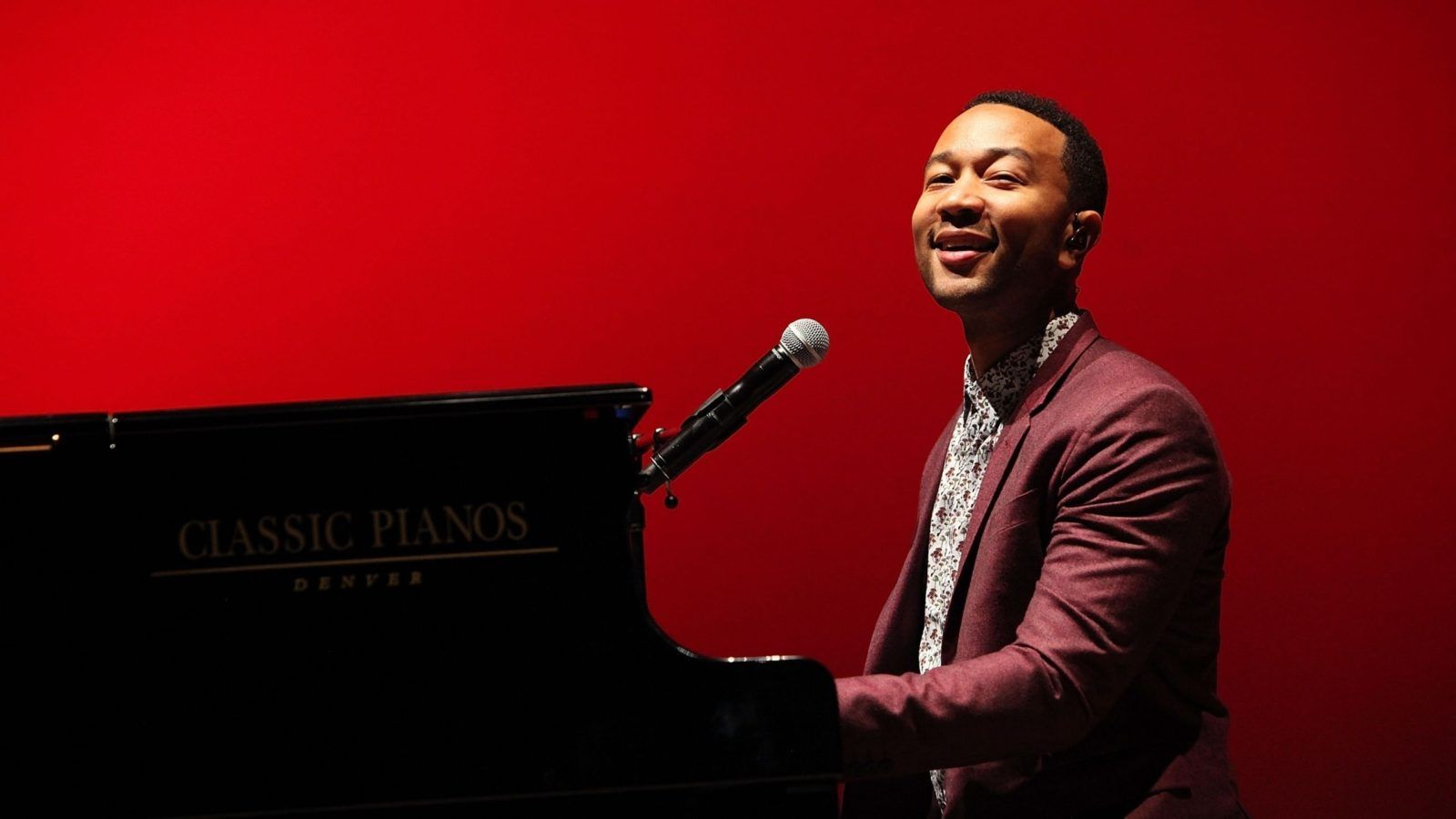 John Legend is launching his own skincare brand for melanin-rich complexions