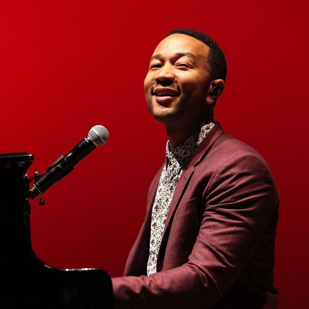 John Legend is launching his own skincare brand for melanin-rich complexions